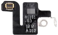 Coreparts Mobx-Ip8g-Int-6, Switch-Flexkabel, Apple, Iphone 8, Svart, 40 Mm, 100 Mm