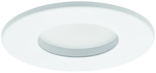 Bluetooth LED-downlight, MD-72 2700-5500K 4W, Vit