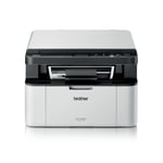 Brother DCP-1623WE Monochrome Multifunction Laser Printer