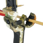 Arrow Rest Compound Bow Archery Brush Capture For
