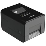 Honeywell PC42E-T etikettskrivare Direkt termisk/termisk överföring 300 x 300 DPI 100 mm/sek Kabel Nätverksansluten (Ethernet)