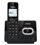 VTech CS2050 DECT Cordless Home Phone Answering Machine Nuisance Call Blocker