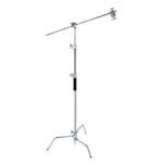 Falcon Eyes CS-2450 C-stand med bom