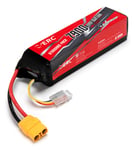 Sunpadow EB0001  Li-Po Batteri 3S 11,1V 7900mAh 90C XT90-Kontakt