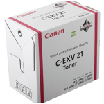 Genuine CANON C-EXV21 Magenta toners for iR C2380 / 2880 / 3080 / 3380 / 3580