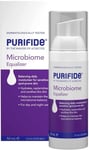 PURIFIDE by Acnecide Face Moisturiser, 50Ml, Microbiome Equalizer, Ideal for Spo