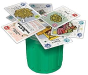 Garbage Day Board Game by Mayday Games