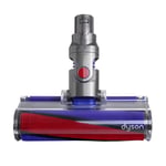 Dyson V6 Soft Roller Cleaner Head Floor Tool SV09 Absolute Cordless Hoover Vac