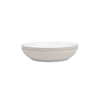 Denby Natural Canvas Pasta Bowl Set Of 2