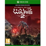 Halo Wars 2 Ultimate Edition Jeu Xbox One