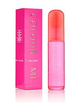 Colour Me Neon Pink - Fragrance for Women - 50ml Eau de Parfum