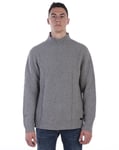 Maillot Trussardi jean pull REGULAR homme gris 52M00155 0F000185 E020 Tg. XL