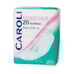 Sanitetsbinda Normal (20-pack)