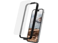 Uag Skyddsglas Iphone 15/16