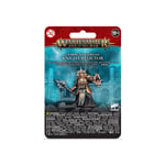 Stormcast Eternals Knight Relictor Warhammer Age of Sigmar