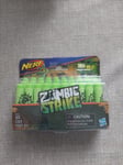 Nerf 30 Zombie Strike Gun Dart Refill Pack (30 Green Darts in Pack) - New