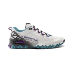 La Sportiva Bushido II GTX - Chaussures trail femme Light Grey / Blueberry 39.5