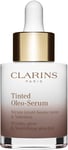 Clarins Tinted Oleo-Serum 30ml 09