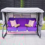 Patio Hammock med myggnät Venezia Lux D042-28DW PATIO