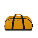 Samsonite ECODIVER duffelbag/ryggsekk M 60 liter Yellow