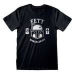 Boba Fett T-shirt