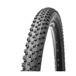 Vittoria Unisex Adult Vittoria Barzo G+ Isotech Bike Tyre - Black/Anthracite, 29X2.25 inch
