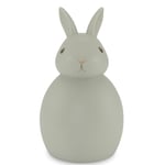 Konges Sløjd Bunny Bordslampa Topanga Beach | Grå | 0