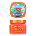 Tree Hut Shea sugar scrub bikini reef Kroppsskrubb 510 g
