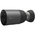 Ezviz - Kit Caméra ip extérieure Wifi 2K+ eLife avec Panneau solaire modèle d