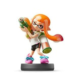 NEW Nintendo amiibo Ultimate Inkling Super Smash Bros. JAPAN OFFICIAL IMPORT