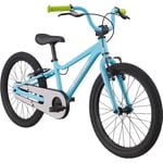 Barncykel Cannondale Kids Trail Fw Blå OS 2024