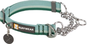 Ruffwear Ruffwear Chain Reaction™ Collar River Rock Green 51-66 cm, River Rock Green