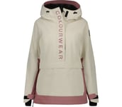 Signature Anorak W skidjacka Dam Off-White L