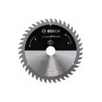 Bosch Standard for Wood Sågklinga 210x1,7x30 mm, 48T 210x1,7x30 mm, 48T