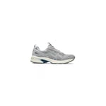 ASICS Homme GEL-1090V2 Sneaker, Mid Grey/Mid Grey, 44 EU