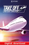 Take Off - The Flight Simulator - PC Windows,Mac OSX