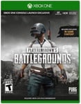 Playerunknown's Battlegrounds - Full Product Release - Xbox One, New Video Games