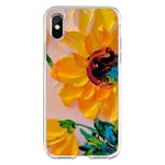 fashionaa Van Gogh oil painting mobile phone case,Creative Ultra Thin Case, Slim Fit and Protective Hard Plastic Cover Case for iPhone 11 Pro MAX XS XR X 8 6s 7Plus TPU,14,iPhone7/8