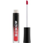 BUXOM Full On Plumping Lipstick Matte Heart'S On Fire