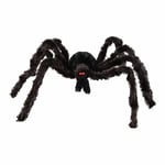 DGA - Halloween decoration accessory - Spider (11005011)