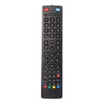 Smart TV Remote Control for BLAUPUNKT 157I-GB-3B-HBCDUP 32/131J-GB-1B-3HCU-UK 42