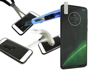 Härdat glas Motorola Moto G7 / Moto G7 Plus