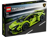 Lamborghini Huracán Tecnica - Lego fra Outland