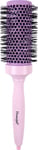 Donegal Brush And Curling Iron (1296) Pastel Violet 44 Mm