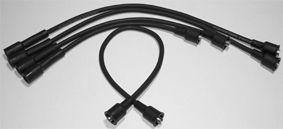 Tändkabelsats Eurocable - Volvo - Amazon, 140, Pv, Duett, P1800, 66