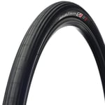 Challenge Strada Bianca TLR Bicycle Tyre (Black, 700 x 36) - Semi-Slick Tread