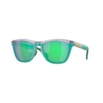 Oakley Frogskins Range - Prizm Jade OO9284-0655