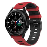 Twin Sport Rannekoru Armband Samsung Galaxy Watch 4 Classic (42mm) - P
