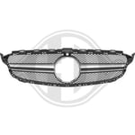 Grill Mercedes Benz C-Klass W205 2014-2018