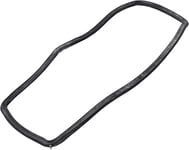 Top Oven Door Seal For Beko BDC5422AW XDVC5XNTT Electric Cooker 455390001